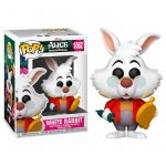 POP! Disney: Alice in Wonderland - White Rabbit #1062