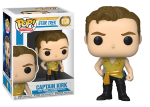 POP! Television: Star Trek - Captain Kirk #1138