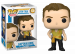 POP! Television: Star Trek - Captain Kirk #1138