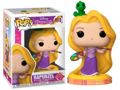POP!: Disney Princess - Rapunzel #1018
