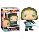 POP! Animation: Fire Force - Arthur with Sword #978