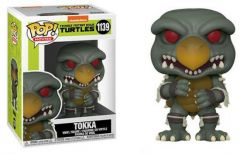 POP! Movies: Teenage Mutant Ninja Turtles - Tokka #1139