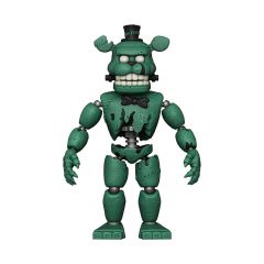 Five Nights at Freddys Curse of Dreadbear Dreadbear 13cm Action Figuuri