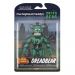 Five Nights at Freddys Curse of Dreadbear Dreadbear 13cm Action Figuuri