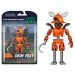 Five Nights at Freddys Curse of Dreadbear Grim Foxy 13cm Action Figuuri