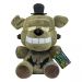 Five Nights at Freddys - Curse of Dreadbear Dreadbear 15cm Pehmolelu