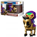 POP! Rides: Masters of the Universe - Skeletor on Night Stalker #278
