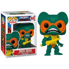 POP! Retro Toys: Masters of the Universe - Mer-Man #88