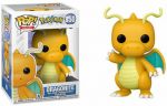POP! Games: Pokemon - Dragonite #850