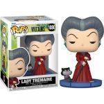 POP!: Disney Villains - Lady Tremaine #1080