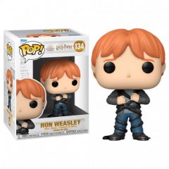 POP!: Harry Potter - Ron Weasley #134