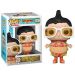 POP! Animation: The Bobs Burgers Movie - Gene Itty Bitty Gitty Committee #1219