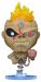 POP! Rocks: Iron Maiden - Seventh Son of a Seventh Son Eddie #250