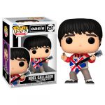 POP! Rocks: Oasis - Noel Gallager #257