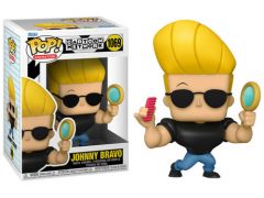 POP! Animation: Cartoon Network - Johnny Bravo #1069