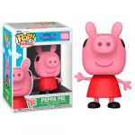 POP! Animation: Peppa Pig - Peppa Pig #1085
