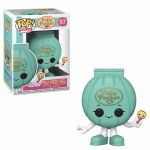 POP! Retro Toys: Polly Pocket - Polly Pocket Shell #97
