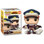 POP! Animation: My Hero Academia - Inasa Yoarashi #1145