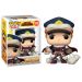 POP! Animation: My Hero Academia - Inasa Yoarashi #1145