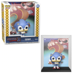 POP! Games: Sonic the Hegehog 2 - Sonic #01