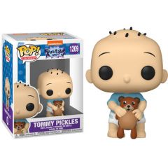 POP! Television: Nickelodeon Rugrats - Tommy Pickles #1209