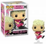 POP! Rocks: Machine Gun Kelly - Machine Gun Kelly #255