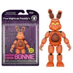 Funko Five Nights at Freddys - Special Delivery System Error Bonnie (Glow in the Dark) Figuuri
