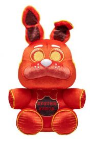 Five Nights at Freddys System Error Bonnie 18cm Pehmolelu