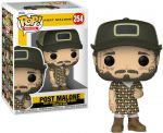 POP! Rocks: Post Malone - Post Malone #254