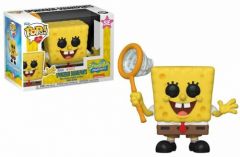 POPs! With Purpose: Spongebob Squarepants - Spongebob Squarepants #SE