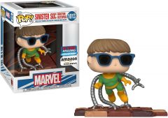 POP!: Marvel - Sinister Six Doctor Octopus #1013