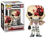 POP! Rocks: Five Finger Death Punch - Knucklehead #260