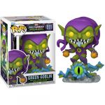 POP!: Marvel Mechstrike Monster Hunters - Green Goblin #991