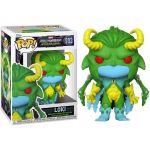 POP!: Marvel Mechstrike Monster Hunters - Loki #992