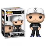 POP! Racing: AMG Petronas Formula One Team - Valtteri Bottas #02