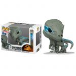 POP! Movies: Jurassic World Dominion - Velociraptors (Blue & Beta) #1212