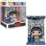 POP! Deluxe: Stranger Things - Byres House: Will #1187