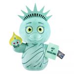 Five Nights at Freddys Special Delivery Liberty Chica 18cm Pehmo