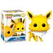 POP! Games: Pokemon - Jolteon #628