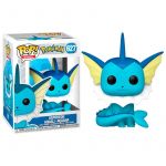 POP! Games: Pokemon - Vaporeon #627