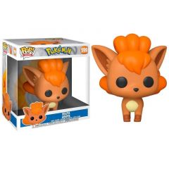 POP! Games: Pokemon - Vulpix #599 Supersized