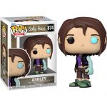 POP! Games: Sally Face - Ashley #874