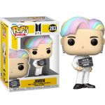 POP! Rocks: BTS - Jimin #283