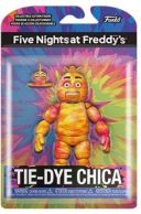 Funko Five Nights at Freddys Tie-Dye Chica Figuuri