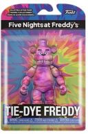 Funko Five Nights at Freddys Tie-Dye Freddy Figuuri