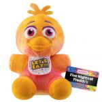 Five Nights at Freddys Chica 17cm Pehmo