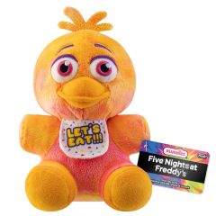 Five Nights at Freddys Chica 18cm Pehmolelu