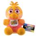 Five Nights at Freddys Chica 18cm Pehmolelu