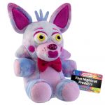 Five Nights at Freddys Foxy 17cm Pehmo