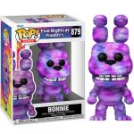 POP! Games: Five Nights at Freddys - Bonnie #879